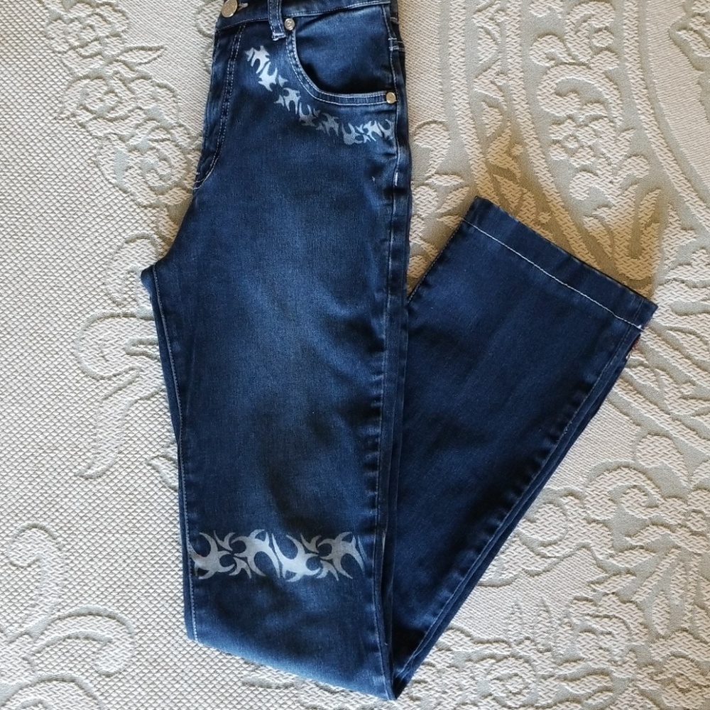 Girls Jeans